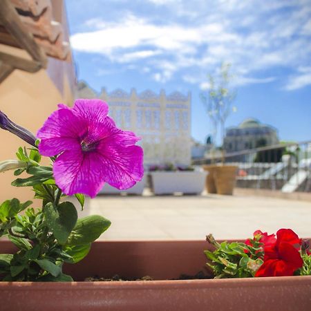 Petrino Aparthotel Rhodes City Cameră foto