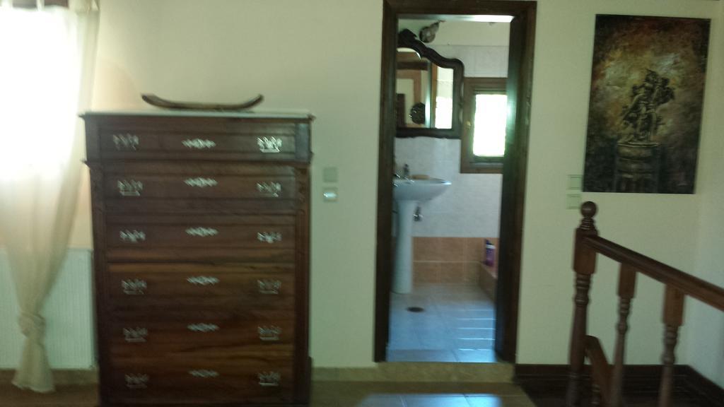 Petrino Aparthotel Rhodes City Cameră foto