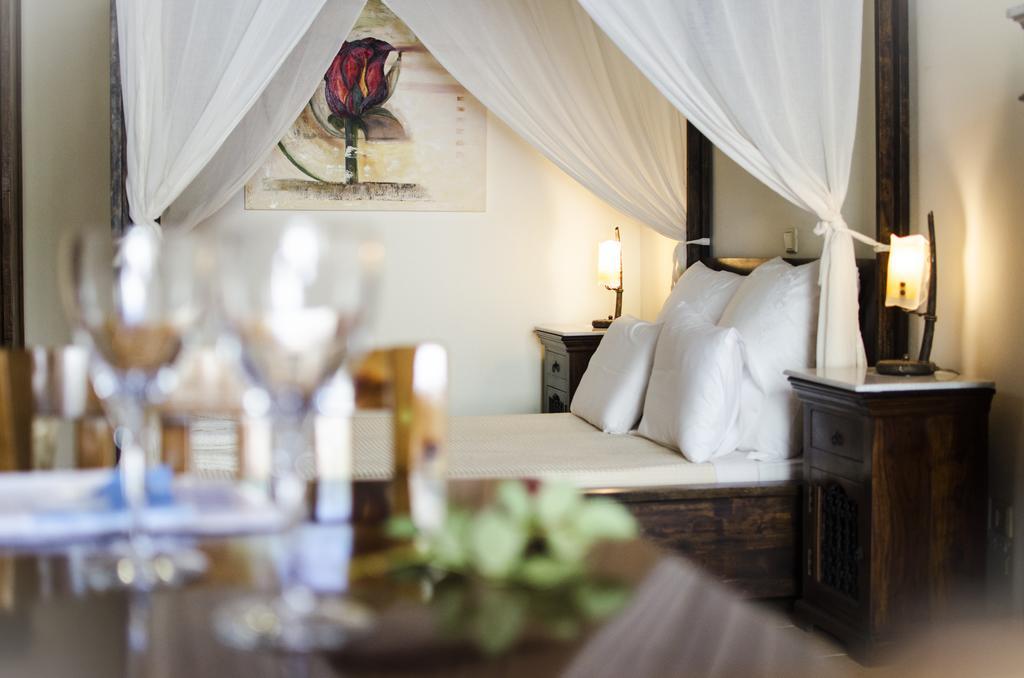 Petrino Aparthotel Rhodes City Cameră foto