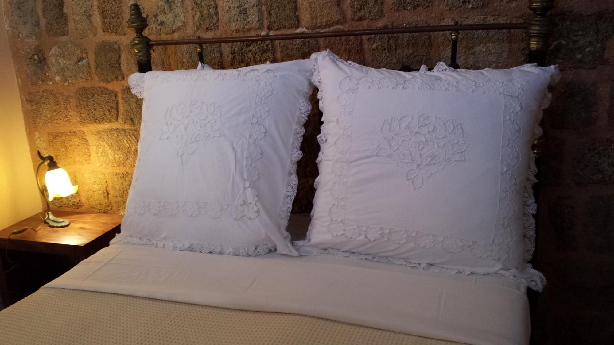 Petrino Aparthotel Rhodes City Cameră foto