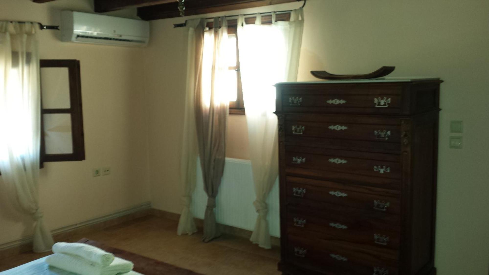 Petrino Aparthotel Rhodes City Cameră foto