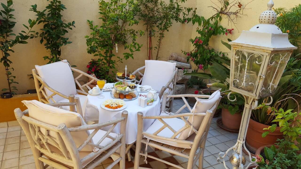 Petrino Aparthotel Rhodes City Exterior foto